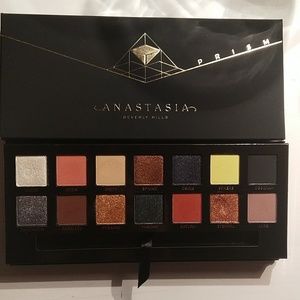 Anatasia Beverly hills prism palette